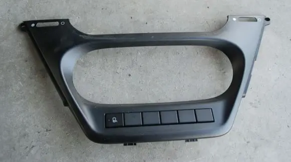 Iveco Daily 6th gen Panel trim 5801592800
