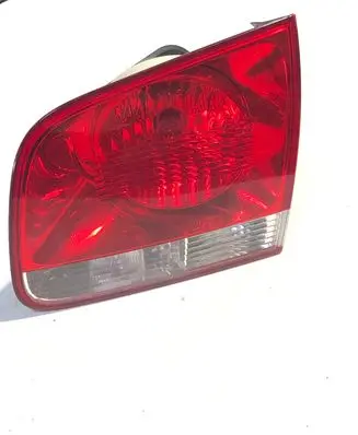 Volkswagen Touareg I Tailgate rear/tail lights 7L6945094H