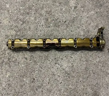 Camshaft
