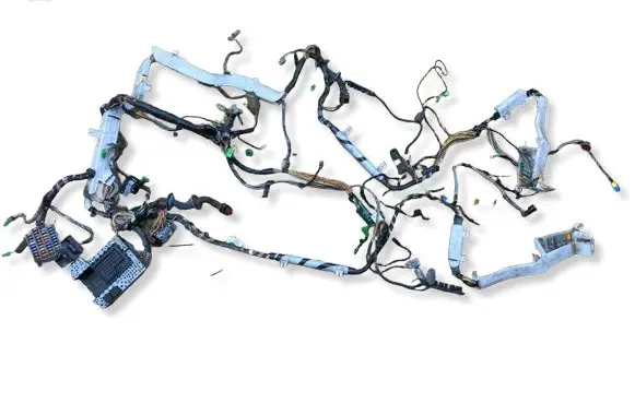 Volvo XC70 Wiring harness 8665200
