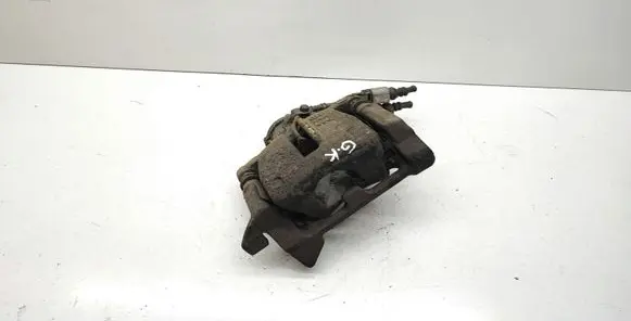 Audi A6 S6 C7 4G Rear brake caliper