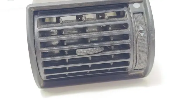 Audi A6 S6 C4 4A Dashboard side air vent grill/cover trim 4A1820901