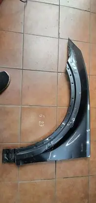 Audi Q5 SQ5 Seat belt trim 0561221564754576