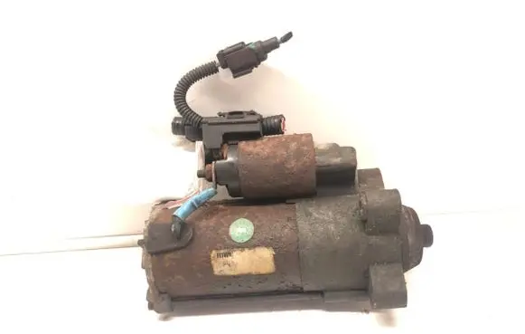 Ford Mondeo MK IV Starter motor