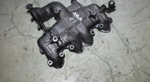 Audi A4 S4 B6 8E 8H Intake manifold 129713