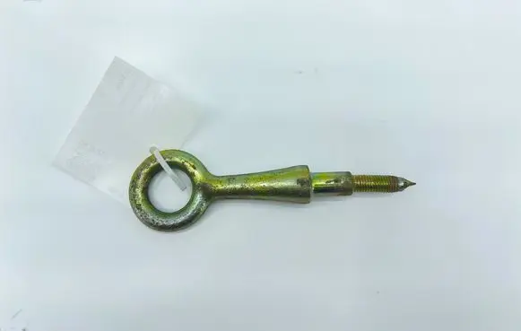Peugeot 406 Towing hook eye 