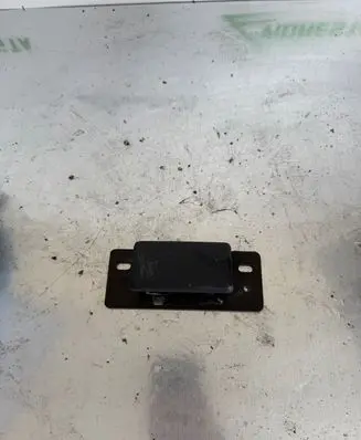 Opel Vivaro Loading door lock loop/hook striker 