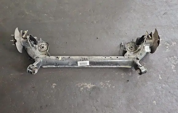 Ford Puma Rear axle beam IMPRK1495123