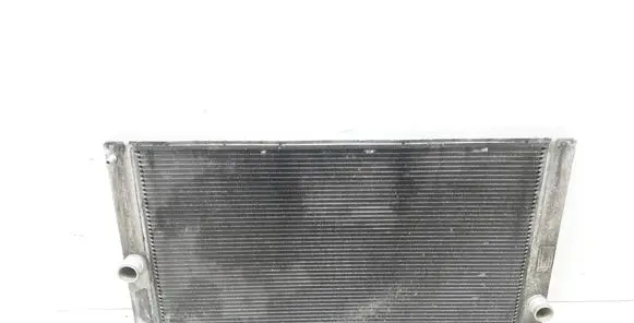 Volvo C30 Coolant radiator 3M518005DB