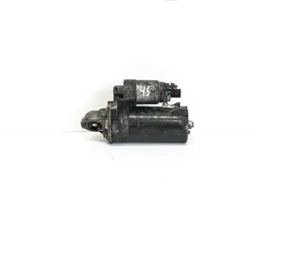 Audi A6 S6 C6 4F Starter motor 0599110241005831496