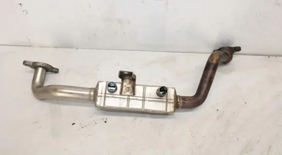 Subaru Legacy EGR valve cooler 14793AA000