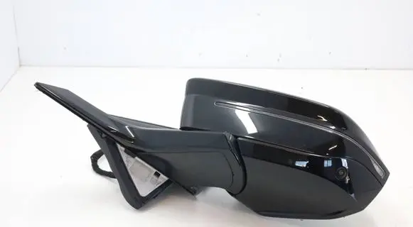 BMW 7 G70 Front door electric wing mirror 9765446788