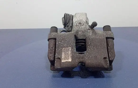 Peugeot 508 RXH Rear brake caliper 9808034780