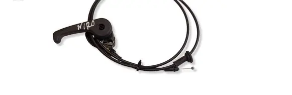 KIA Niro Engine bonnet/hood lock release cable 