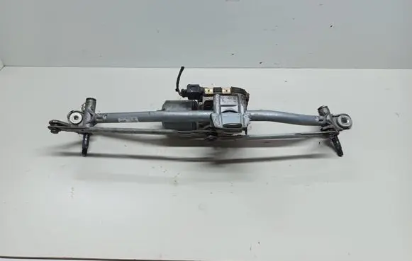 BMW X3 F25 Front wiper linkage and motor 3397021315 20111005