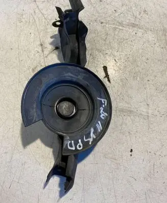 Engine compartment rubber