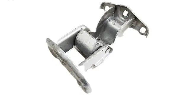 Opel Vivaro Rear door lower hinge 904108626R
