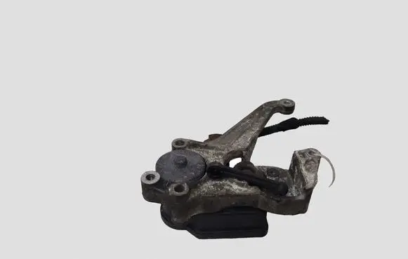 Opel Vectra C Intake manifold valve actuator/motor 55199915