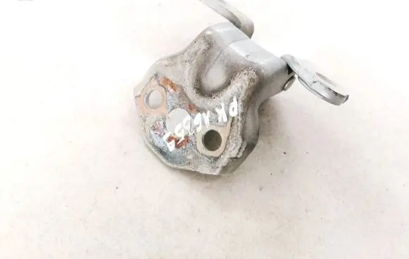 KIA Rio Front door upper hinge