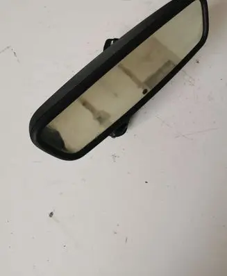 BMW X5 E70 Rear view mirror (interior) 9159113