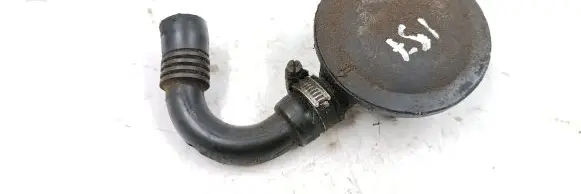Seat Leon (1M) Breather/breather pipe/hose 028129101E