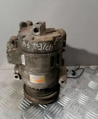 Volkswagen PASSAT B5 Air conditioning (A/C) compressor (pump) 4472009639 8D0260808 11010140