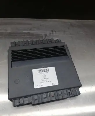 Other control units/modules