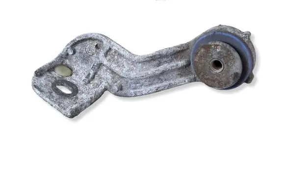 Citroen C4 II Picasso Radiator support slam panel bracket 9803779180