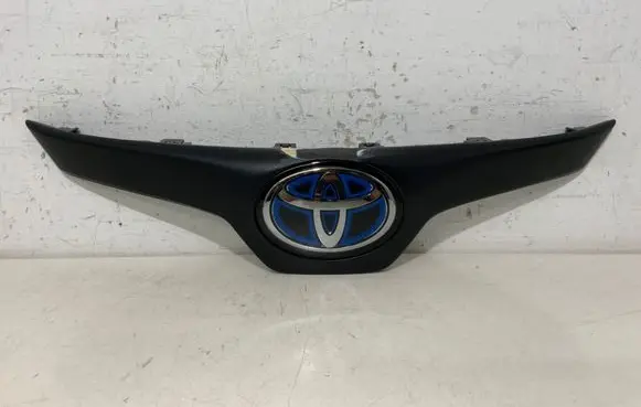 Toyota Corolla E210 E21 Front bumper upper radiator grill 5311102C81 9097502124 90975C2028