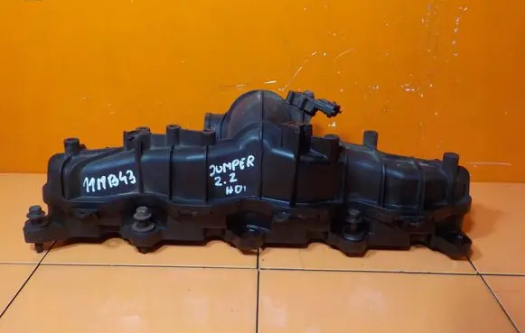 Citroen Jumper Intake manifold BK2Q9424CC SSACY