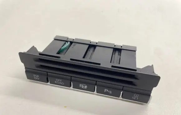 Volkswagen Tiguan Traction control (ASR) switch 5N1927132E