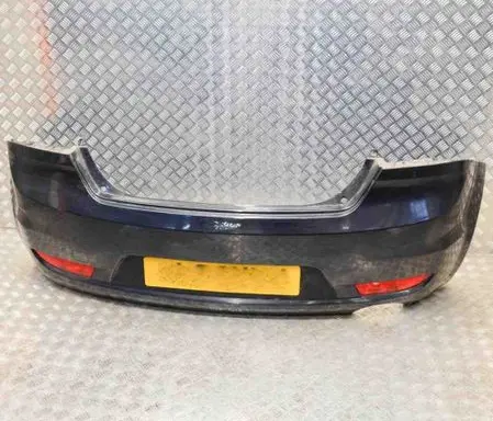 KIA Ceed Rear bumper 866101H210 866101H200