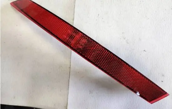 Audi A4 S4 B9 Rear tail light reflector 8W0945105D NE65519