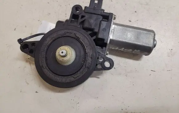 Mazda 6 Rear door window regulator motor D6515958X CM012040 GA558LP