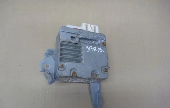Power steering control unit/module