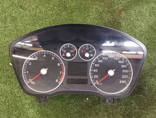 Ford C-MAX I Speedometer (instrument cluster) 3M5F10A855A