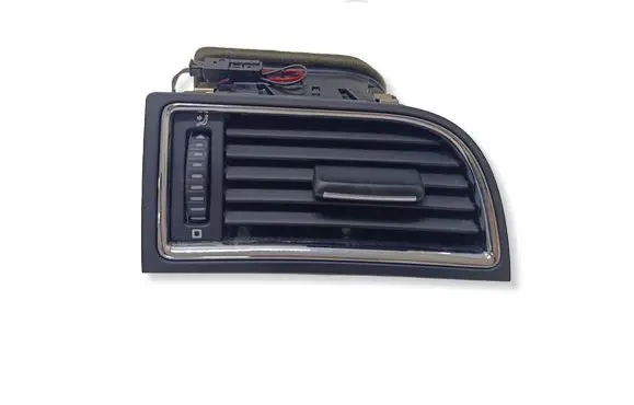 Skoda Superb B6 (3T) Dashboard side air vent grill/cover trim 3T0819702