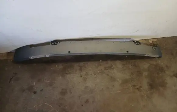Volvo XC90 Front bumper cross member 32216382 31451528