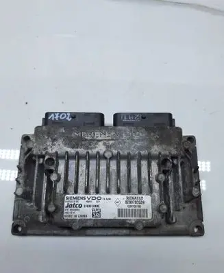 Renault Espace - Grand espace IV Gearbox control unit/module 8200783539 5WP22281BC 8200726199