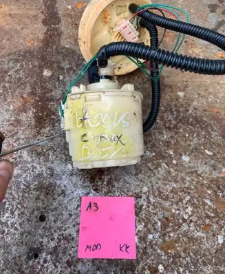 Ford Focus C-MAX In-tank fuel pump MB00004521