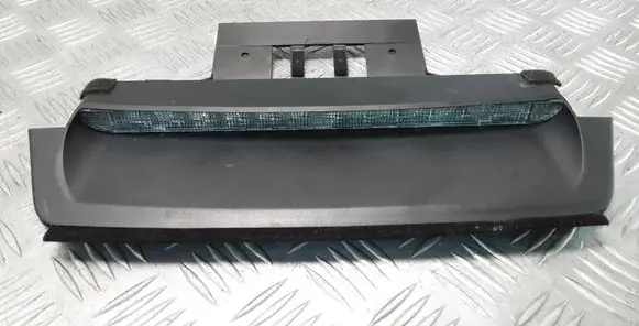 Volvo S80 Third/center stoplight 30678426