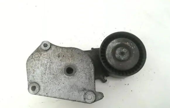 Generator/alternator belt tensioner
