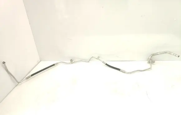 Fiat Punto (199) Air conditioning (A/C) pipe/hose 51751097