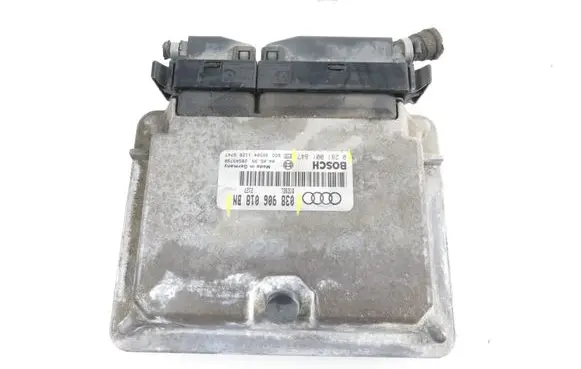 Audi A3 S3 8L Engine control unit/module 0281001847 038906018BN