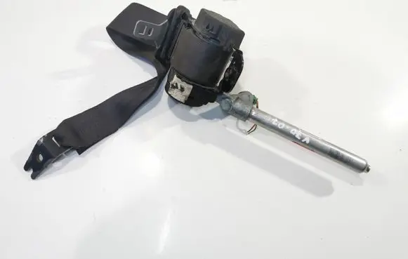 Volvo V70 Rear seatbelt 39859392
