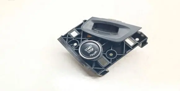 BMW X5 E70 Ignition key card reader 9177974 6967675