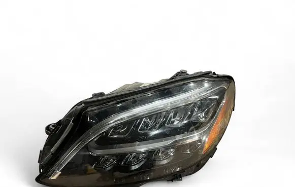 Mercedes-Benz C W205 Headlight/headlamp A2059066506 SSB752BA2
