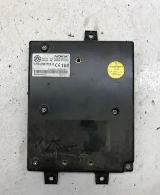 Phone control unit/module
