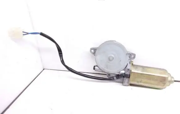 Jaguar S-Type Sunroof motor/actuator 1W96A2200B MMR55071