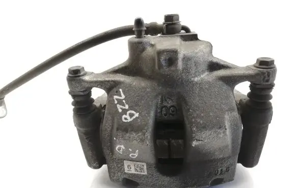 Toyota C-HR I Front brake caliper